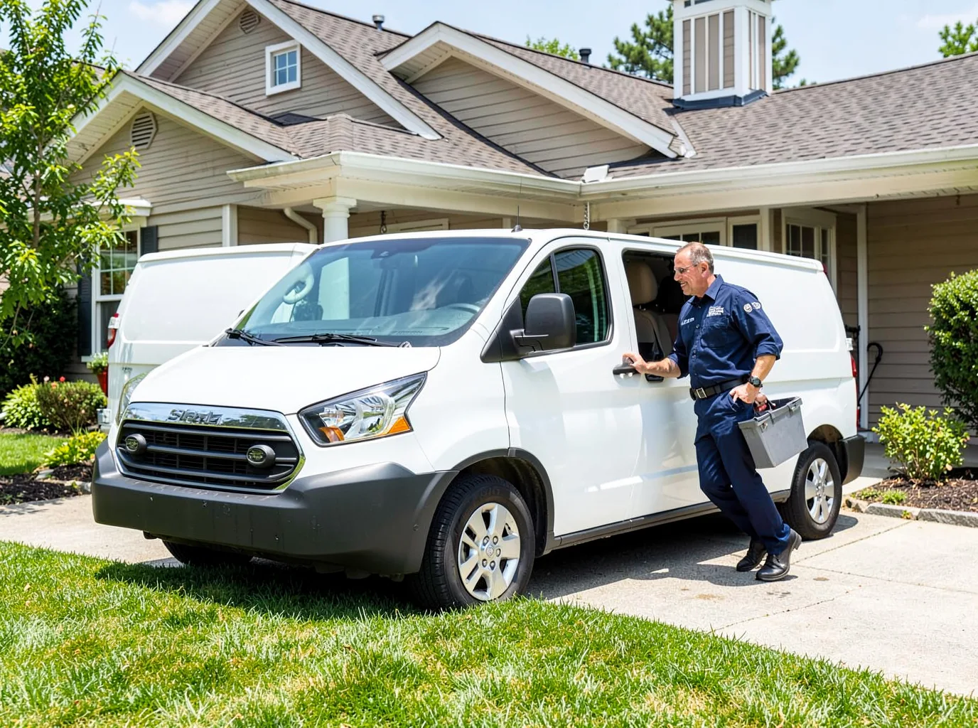 Emergency Plumber company in Damascus, PA