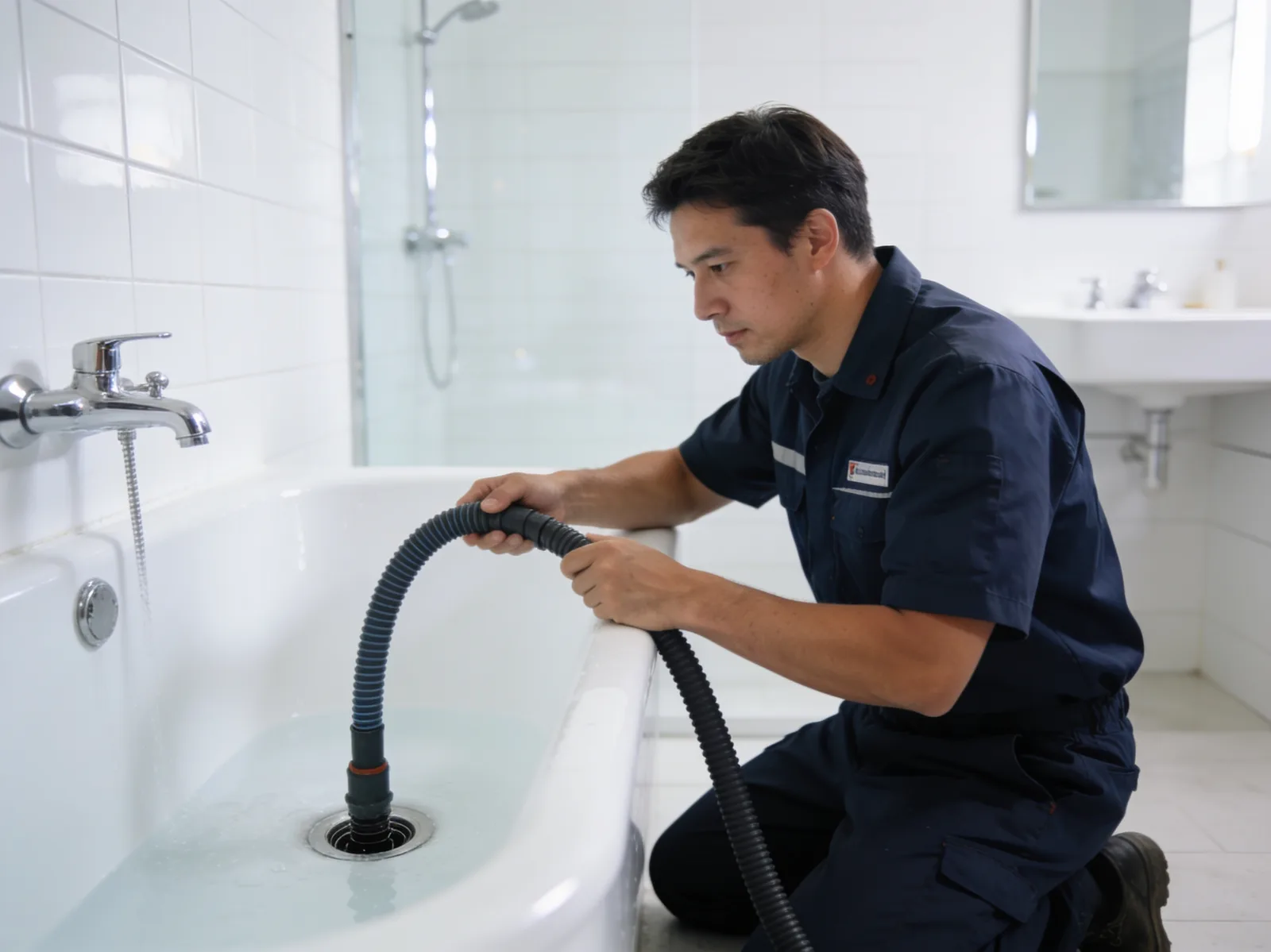 Emergency Plumber Damascus, PA FAQs